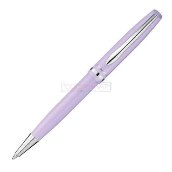 Ручка шариковая Pelikan Jazz Pastel, Lavender СТ